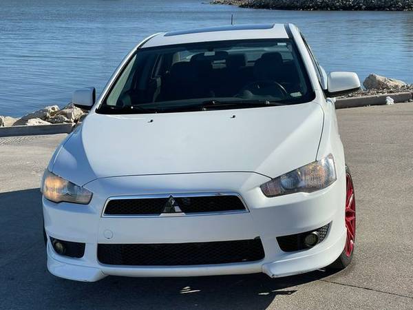 2010 Mitsubishi Lancer - Financing Available! - cars & trucks - by... for sale in Junction City, KS – photo 12