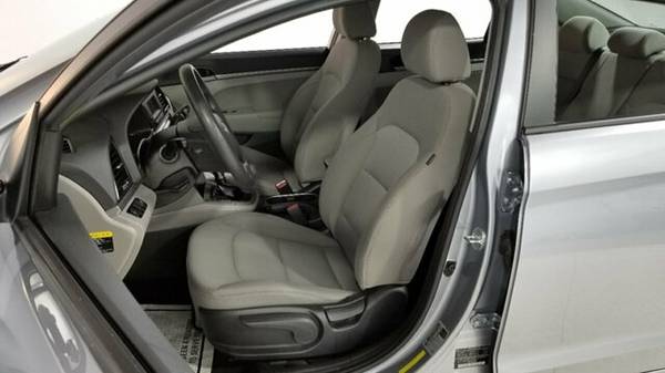 2017 Hyundai Elantra SE 2.0L Automatic *Ltd Avail* for sale in Jersey City, NJ – photo 21