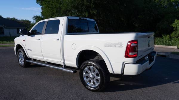2019 Dodge Ram 2500 (Like New) for sale in Austin, TX – photo 4
