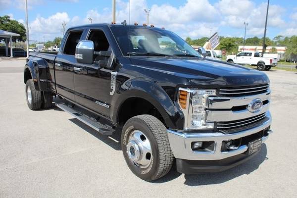2019 Ford Super Duty F-350 DRW Lariat Ultimate FX4 - cars & for sale in Sanford, FL – photo 13