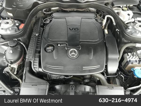 2015 Mercedes-Benz E-Class E 350 Luxury SKU:FB083286 Sedan for sale in Westmont, IL – photo 22
