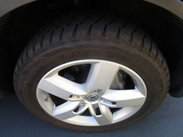 2013 Volkswagen Touareg TDI - 4WD - NAVI - BACK UP CAMERA - PANORAMIC for sale in Sacramento , CA – photo 23