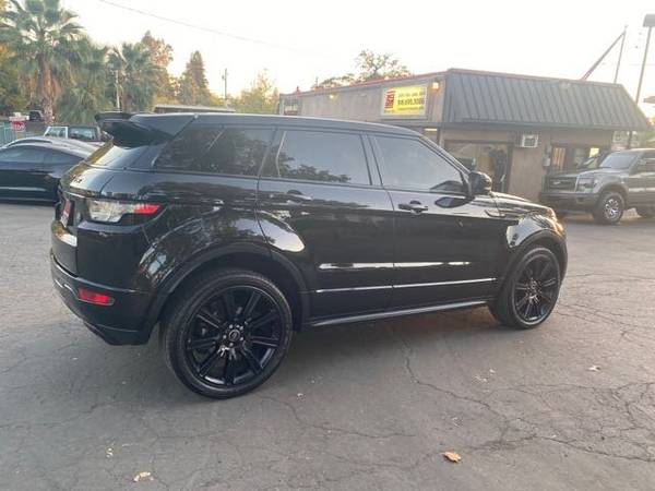 2013 Range Rover Evoque Dynamic*AWD*Loaded*Low Miles*Panoramic Roof*... for sale in Fair Oaks, CA – photo 7