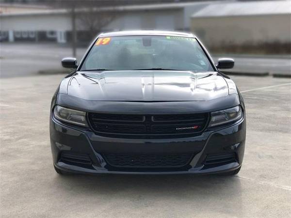 2019 Dodge Charger SXT - - by dealer - vehicle for sale in Bellingham, WA – photo 3
