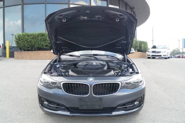 2017 *BMW* *3 Series* *2017 BMW 330 xDrive GT 1-OWNER O - cars &... for sale in Nashville, TN – photo 7