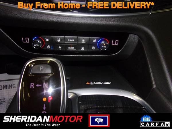 2020 Buick Enclave Avenir **WE DELIVER TO MT & NO SALES TAX** - cars... for sale in Sheridan, MT – photo 18