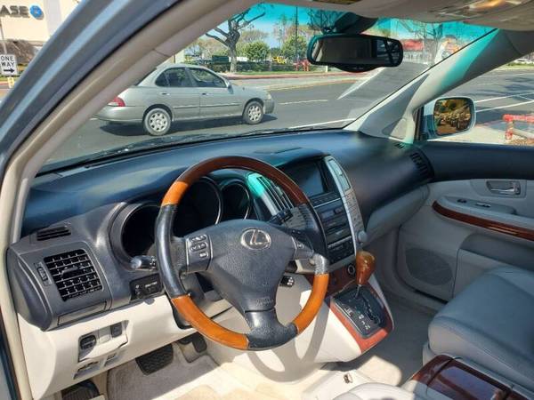 2005 Lexus RX 330 1-OWNER! LOW MILES! LOCAL SAN DIEGO CAR! for sale in Chula vista, CA – photo 10
