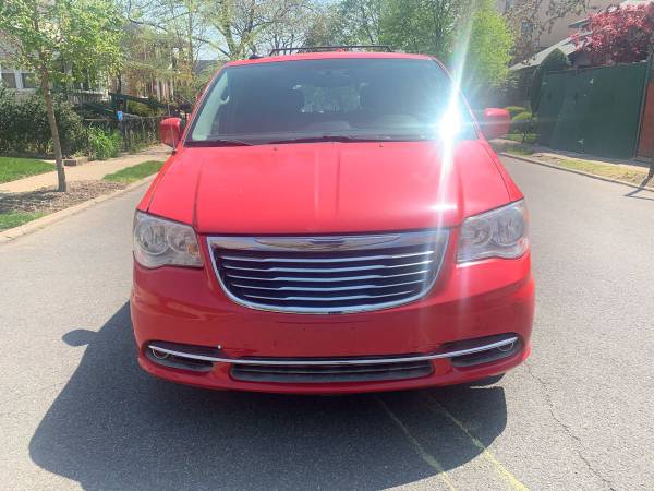 2013 Chrysler Town and Country L Minivan 4D mini van Cargo - cars & for sale in Brooklyn, NY – photo 7