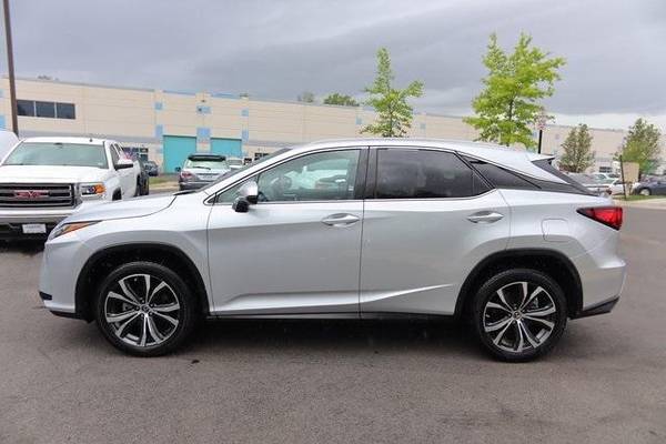 2019 Lexus RX 350 - - by dealer - vehicle automotive for sale in CHANTILLY, District Of Columbia – photo 4
