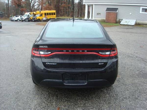 2015 Dodge Dart SXT - CALL/TEXT - - by dealer for sale in Haverhill, MA – photo 5