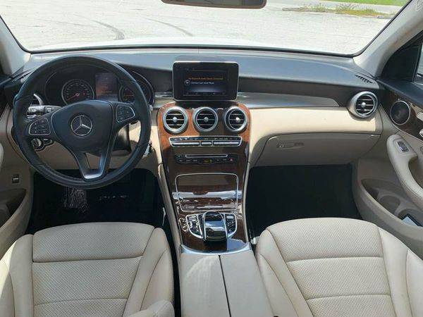 2016 Mercedes-Benz GLC GLC 300 4dr SUV 100% CREDIT APPROVAL! for sale in TAMPA, FL – photo 8