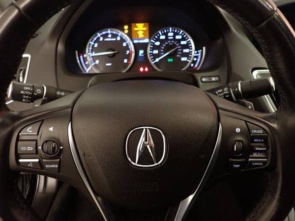 *2016* *Acura* *TLX* *4dr Sdn FWD* - cars & trucks - by dealer -... for sale in Madison, TX – photo 11