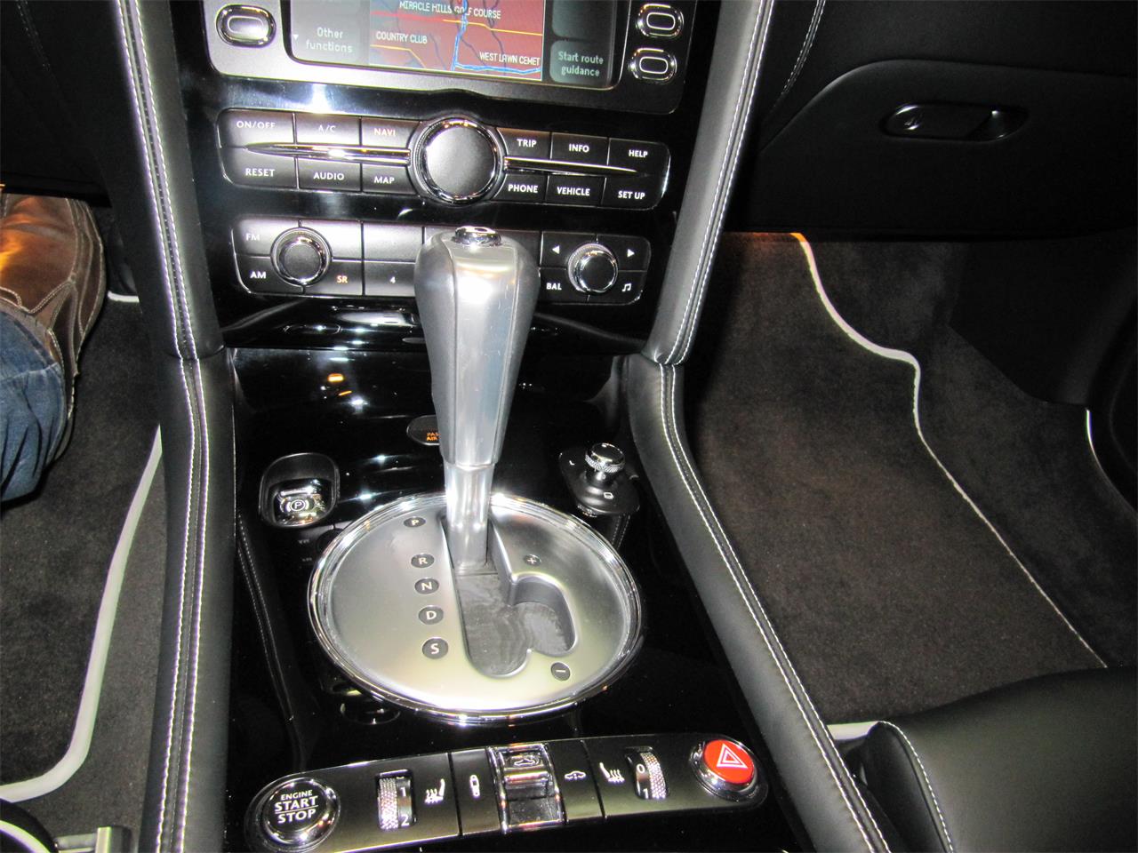2011 Bentley Continental GTC for sale in Omaha, NE – photo 24