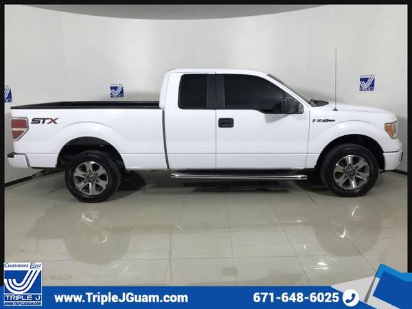 2014 Ford F-150 - - by dealer for sale in Other, Other – photo 12