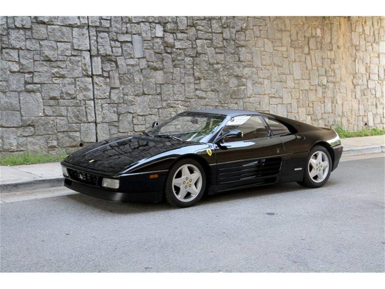 1990 Ferrari 348 for sale in Atlanta, GA – photo 15