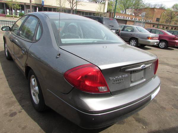 2003 FORD TAURUS NICE! - - by dealer - vehicle for sale in Minneapolis, MN – photo 3
