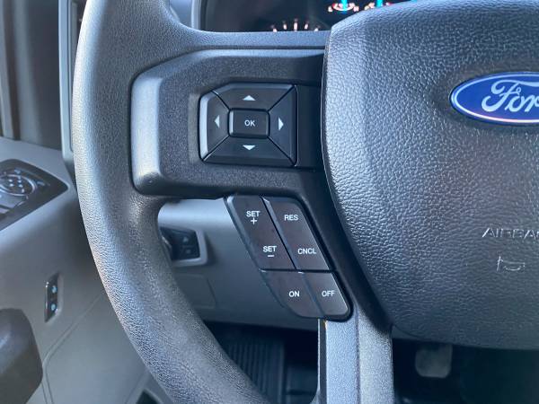 2017 FORD F150 1 OWNER BACKUP CAM TOW PKG BT/XM CLEAN!! - cars &... for sale in Winchester, VA – photo 12