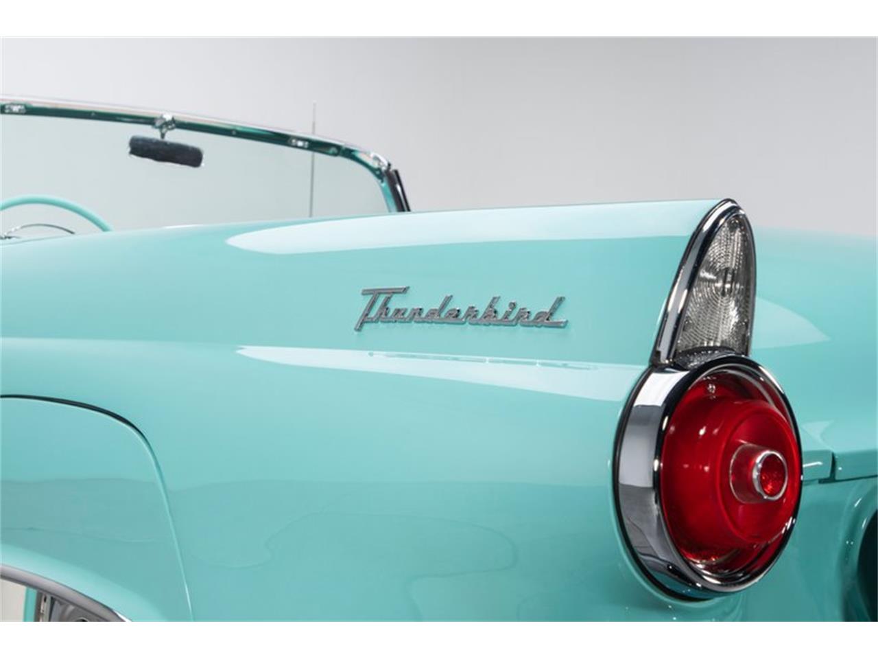 1955 Ford Thunderbird for sale in Charlotte, NC – photo 28