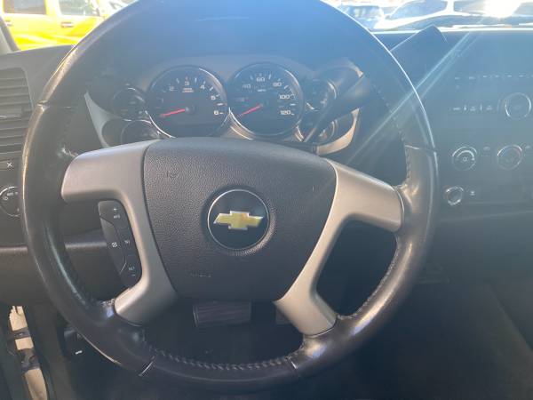 2010 Chevy Silverado LT 135k miles **2WD** - cars & trucks - by... for sale in Albuquerque, NM – photo 12