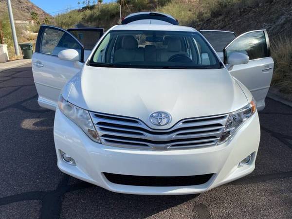 2009 TOYOTA VENZA AWD 3 5L V6 1-OWNER CLEAN TITLE - cars & for sale in Phoenix, AZ – photo 5