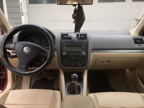 2006 Volkswagen Jetta TDI - cars & trucks - by owner - vehicle... for sale in Missoula, MT – photo 10
