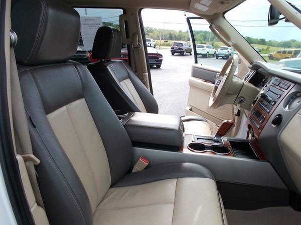 2007 Ford Expedition Eddie Bauer - - by dealer for sale in Shelbyville, AL – photo 21