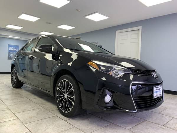 2016 Toyota Corolla BEST DEALS HERE! Now-$237/mo*! for sale in Streamwood, IL – photo 10