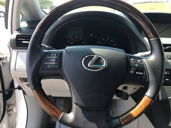 2010 Lexus RX 350 **AWD** for sale in Shippensburg, PA – photo 11