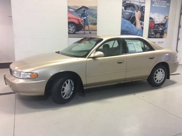 2005 Buick Century Base - cars & trucks - by dealer - vehicle... for sale in Newton Falls, OH – photo 6