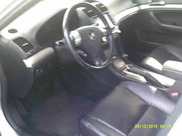 . 2004 Acura TSX . Sedan for sale in West Palm Beach, FL – photo 10