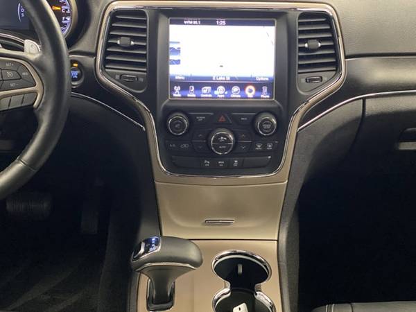 2014 Jeep Grand Cherokee * 4WD Limited * $274/mo* Est. for sale in Streamwood, IL – photo 21