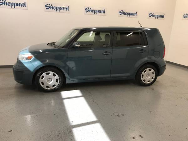 2009 Scion xB 5dr Wgn Auto (Natl) - - by dealer for sale in Eugene, OR – photo 2