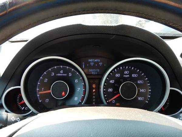 2011 Acura TL 4dr Sdn 2WD Tech for sale in Pensacola, FL – photo 13