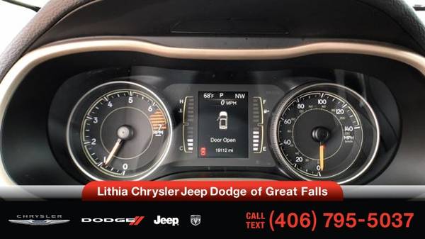 2017 Jeep Cherokee Sport FWD for sale in Great Falls, MT – photo 24