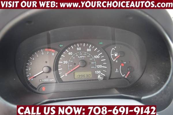 2002*HYUNDAI* *ACCENT GL* GAS SAVER CD GOOD TIRES 395948 for sale in CRESTWOOD, IL – photo 14