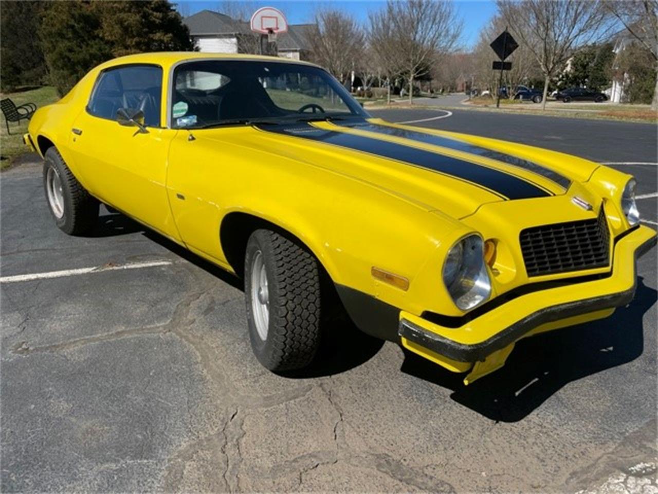 1974 Chevrolet Camaro for sale in Waxhaw, NC – photo 7