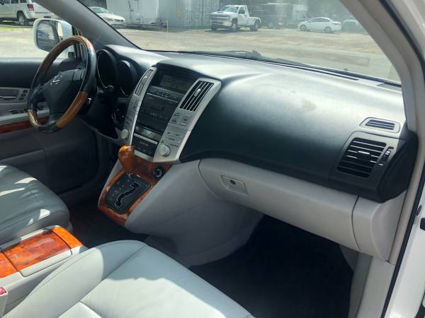 2007 LEXUS RX350 !!!$6,900!!!! - cars & trucks - by dealer - vehicle... for sale in Orlando, FL – photo 15