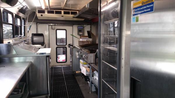 Food Truck for sale in Lawrence, KS – photo 4