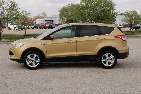 2015 FORD ESCAPE SE AWD 46K MILES ONLY - - by for sale in Omaha, NE – photo 8