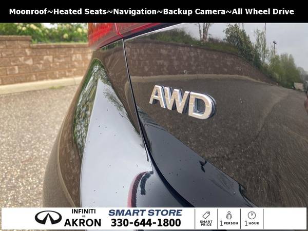 2018 INFINITI Q50 3 0t LUXE - Call/Text - - by dealer for sale in Akron, OH – photo 19