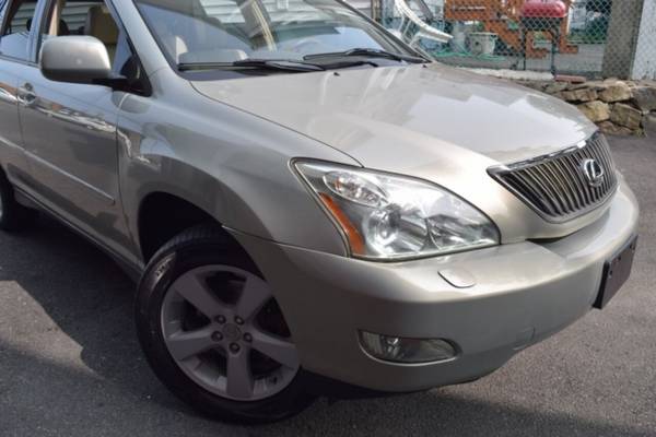 *2007* *Lexus* *RX 350* *Base AWD 4dr SUV* - cars & trucks - by... for sale in Paterson, NY – photo 4