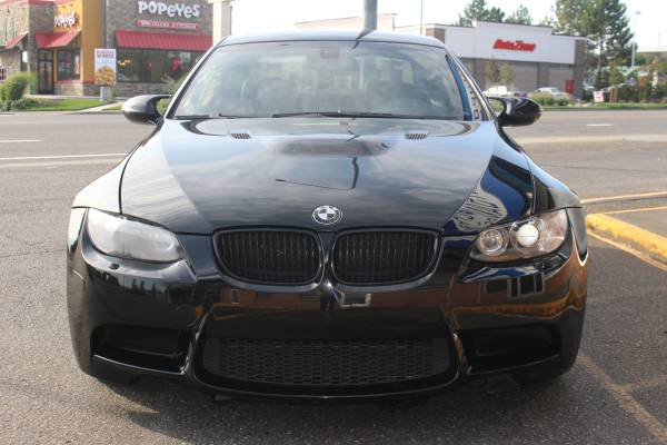 2008 BMW M3 *Low Miles, Well maintained* for sale in Lynden, WA – photo 5