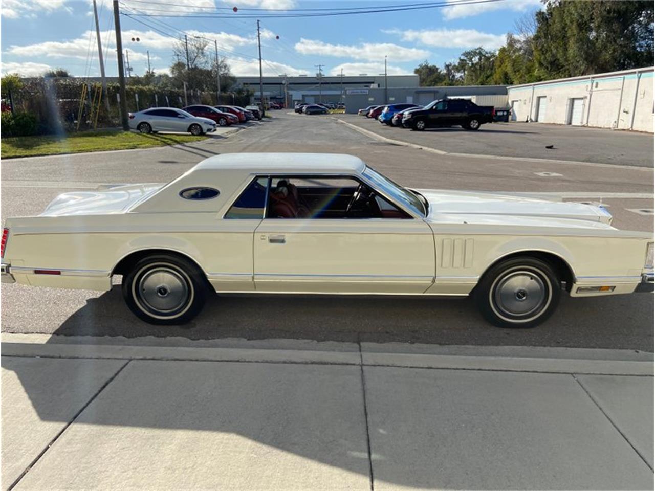 1979 Lincoln Mark V for sale in Clearwater, FL – photo 13