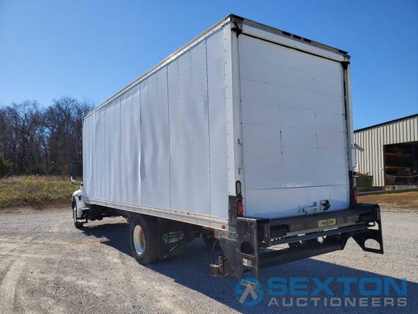 2011 International Box Truck - cars & trucks - by owner - vehicle... for sale in Pomona, MO – photo 11