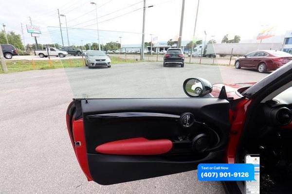 2016 MINI Cooper S 3-Door - - by dealer - vehicle for sale in Orlando, FL – photo 14
