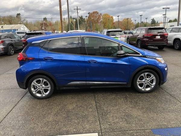 2017 Chevrolet Chevy Bolt EV LT CALL/TEXT - cars & trucks - by... for sale in Gladstone, OR – photo 6