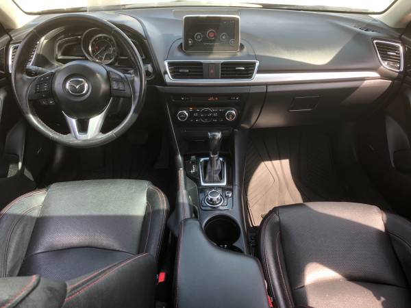 2016 Mazda Mazda3 sGT for sale in florence, SC, SC – photo 10