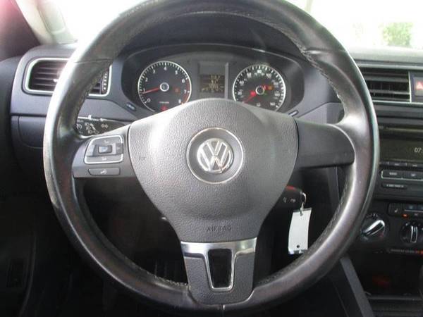 2012 Volkswagen VW Jetta - cars & trucks - by dealer - vehicle... for sale in Pompano Beach, FL – photo 6