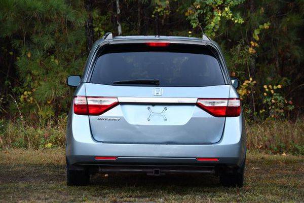 2011 Honda Odyssey EX-L Minivan 4D Hablamos Espanol for sale in Colonial Heights, VA – photo 5