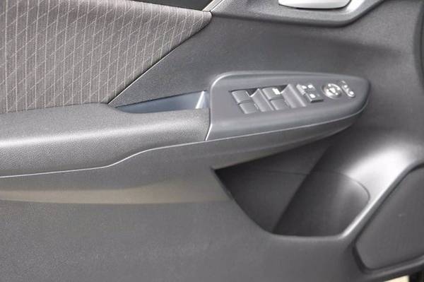 2020 Honda Fit EX hatchback Black - - by dealer for sale in Nampa, ID – photo 12